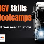 HGV Skills Bootcamps