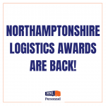 Northamptonshire Logistics Awards 2023