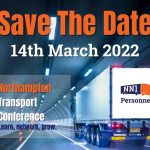 Northampton Transport Conference 2022